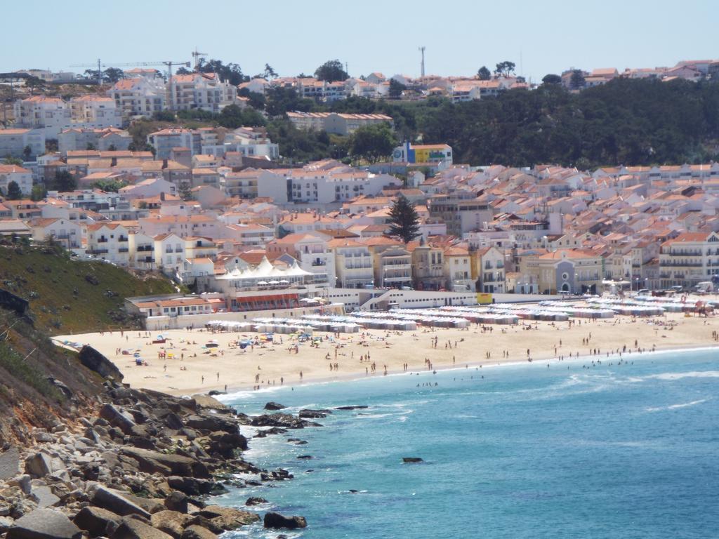 Holidays 71 Nazaré Zimmer foto